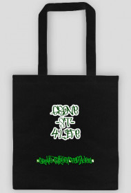 (TORBA BAWEŁNIANA) GROVE STREET