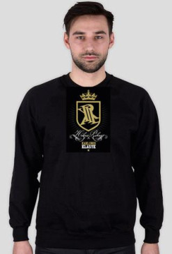 HERBgoldbluza