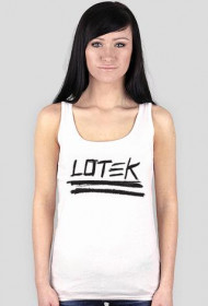 Lotek - the straps