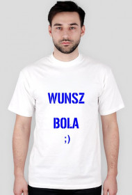 Wunsz boła