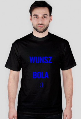 Wunsz boła