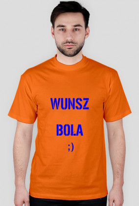 Wunsz boła