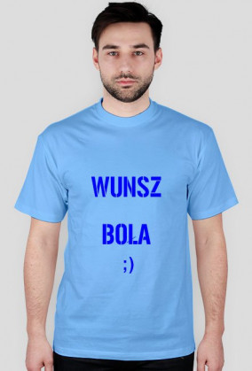 Wunsz boła