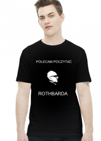 Polecam poczytać Rothbarda - czarna koszulka