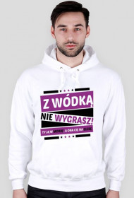 Bluza z wódka