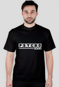 Koszulka Psycho