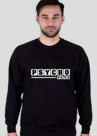 Bluza Psycho