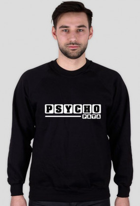 Bluza Psycho