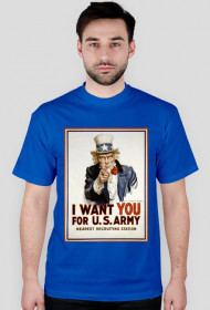 UNCLE SAM U.S. ARMY