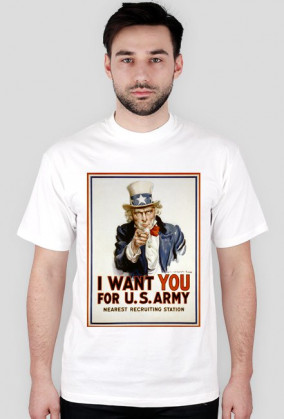 UNCLE SAM U.S. ARMY