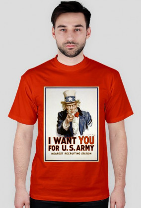 UNCLE SAM U.S. ARMY