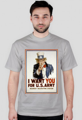 UNCLE SAM U.S. ARMY