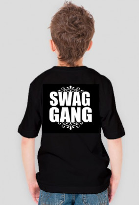 GANGSWAG Dziecięca