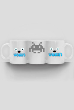 Kubek Verin