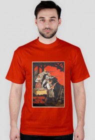 NAM TWIERDZĄ BĘDZIE - Koszulka Patriotyczna