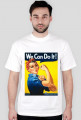 WE CAN DO IT