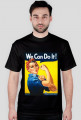 WE CAN DO IT