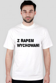 Z Rapem Wychowani