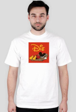 Disney dead