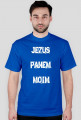 Jezus Panem Moim