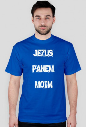 Jezus Panem Moim