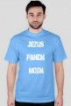 Jezus Panem Moim
