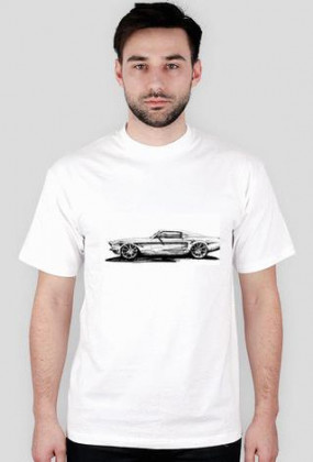 mustang