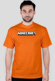 Koszulka minecraft