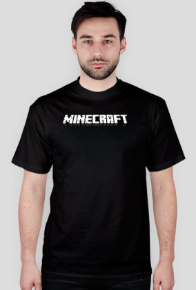 Koszulka minecraft