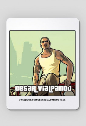 (PODKŁADKA POD MYSZKĘ) LOGO