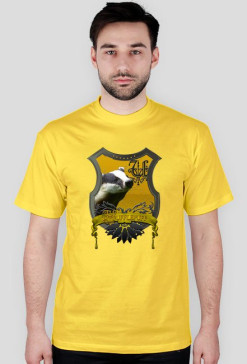 Koszulka HUFFLEPUFF męska