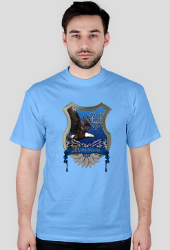 Koszulka RAVENCLAW męska