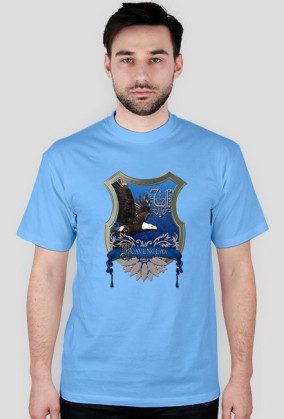 Koszulka RAVENCLAW męska