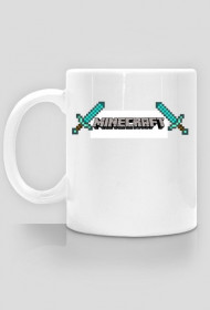 Minecraft Kubek