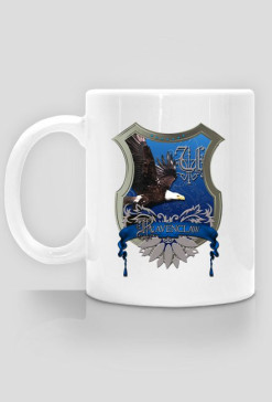 Kubek RAVENCLAW