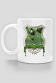 Kubek SLYTHERIN