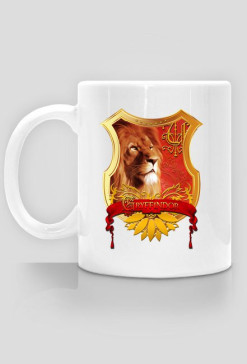 Kubek GRYFFINDOR