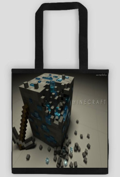 Torba Minecraft