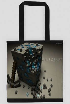 Torba Minecraft