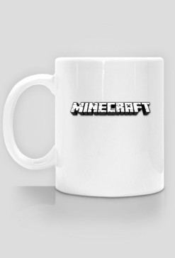 Kubek minecraft