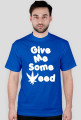 Give me some weed