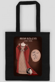 Anna Boleyn bag