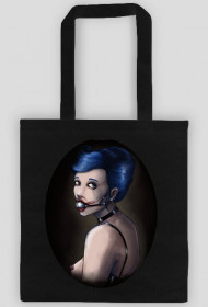 Dziewczyna z PERŁĄ bag