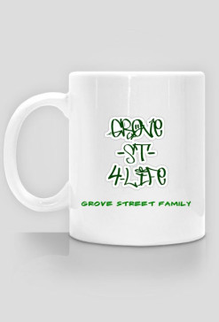 (KUBEK) GROVE STREET