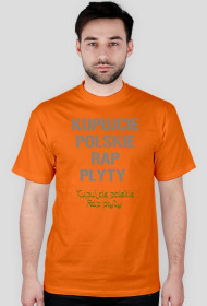 T-shirt KPRP