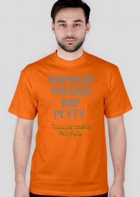 T-shirt KPRP