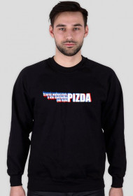 Szuraj wahaczem logo CZARNA