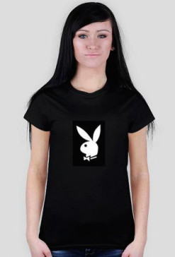 Playboy White 2