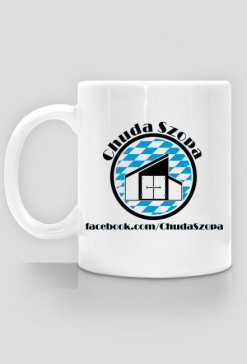 ChudoSzopowy Kubek