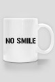 kubek no smile